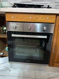 forno candy ad incasso