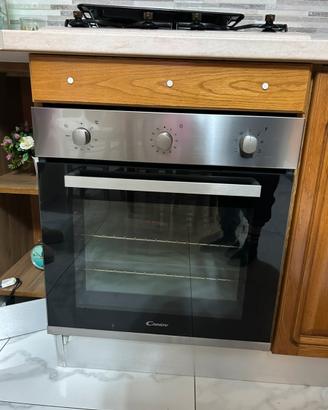 forno candy ad incasso