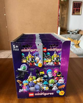Lego 71046 Box