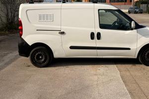 FIAT DOBLO' MAXI