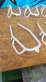 TELAIETTO POSTERIORE HONDA CRE 125-250