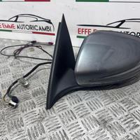 SPECCHIO SPECCHIETTO SINISTRO SX GLC COUPE X253