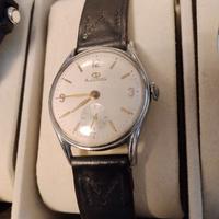 Raro orologio Orient Star vintage anni 50 JDM
