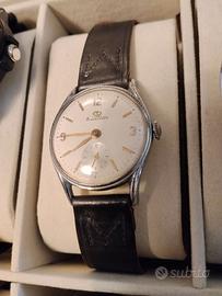 Raro orologio Orient Star vintage anni 50 JDM