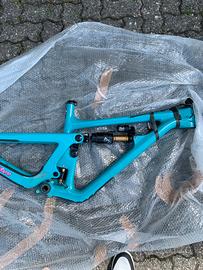 Telaio Yeti Sb150 T1 2021