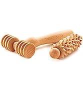 RULLI MASSAGGIANTI STIMOLANTI NUOVISSIMI MAI USATI