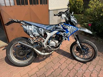 DT 50 YAMAHA