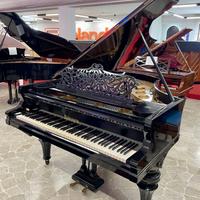 PIANOFORTE MEZZA CODA RONISCH NERO