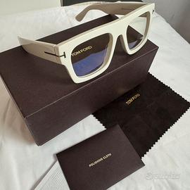 Tom ford occhiali