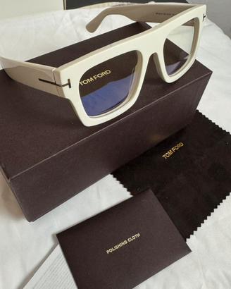 Tom ford occhiali