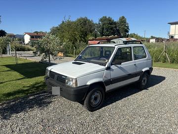 Panda 4x4 1995
