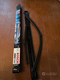 Spazzole Gokf Sportwan e altri marchi