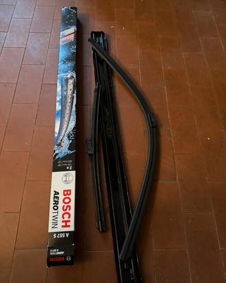 Spazzole Gokf Sportwan e altri marchi