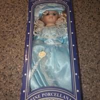 bambole da collezione 