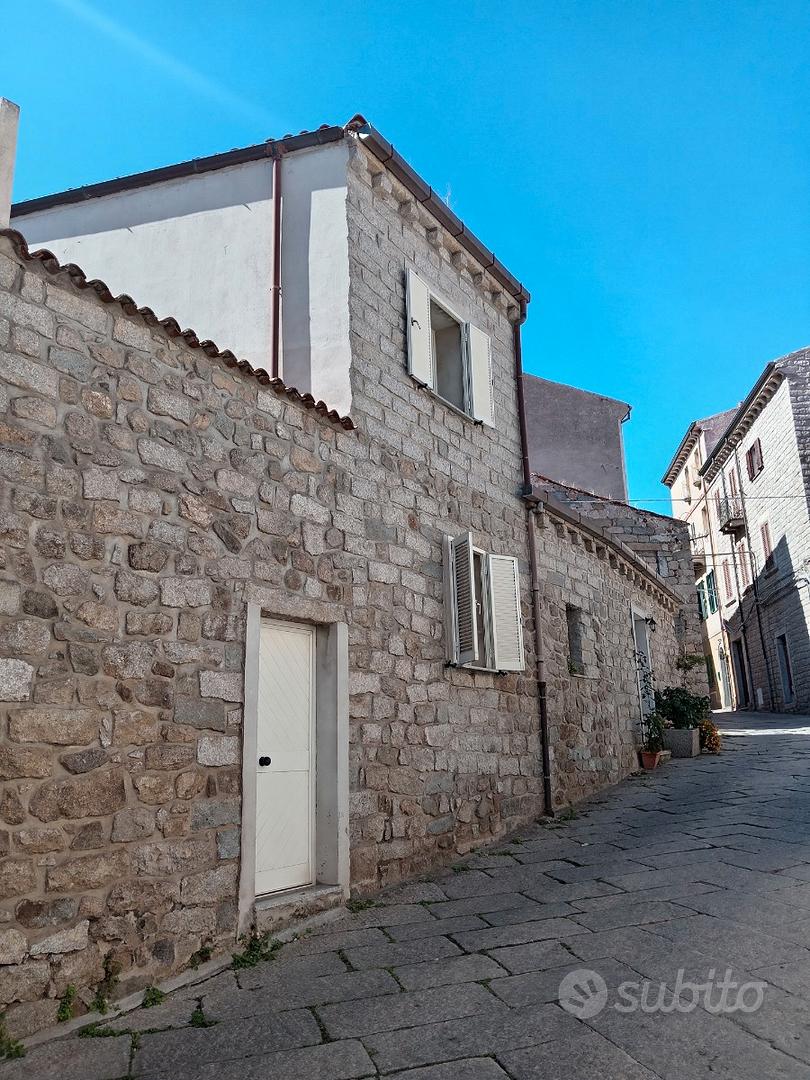 Apartment in Tempio Pausania, Gallura Nord-Est Sardegna - Vista 2