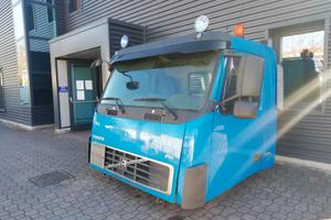 Cabina Volvo FH Tetto Basso Cabina Corta