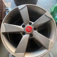 Cerchi rotor audi/vag/scoda