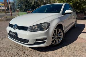 Volkswagen Golf 1.6 TDI 110 CV DSG 5p. Executive B