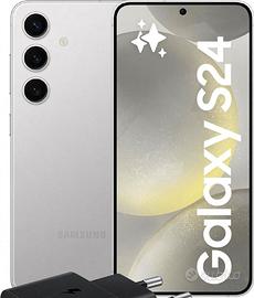 Samsung Galaxy S24  , come nuovo 