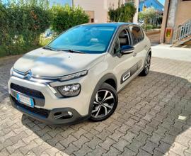 CITROEN C3 3ª serie - 2021