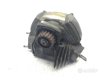 DUCATI MONSTER 600 TESTATA TESTA HEAD COMPLETA ORI