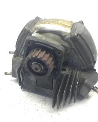 DUCATI MONSTER 600 TESTATA TESTA HEAD COMPLETA ORI