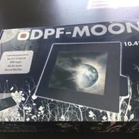 Display digitale per foto-video dpf-moon
