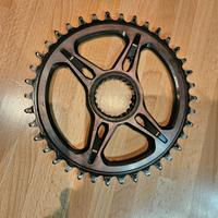 Corona Shimano XTR 38T