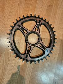 Corona Shimano XTR 38T