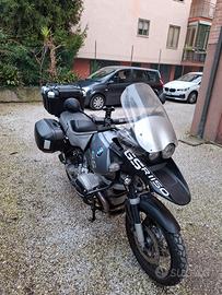 BMW R 1150 GS