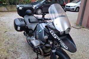 BMW R 1150 GS