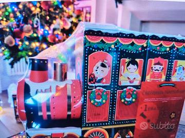 calendario avvento Legami 2025 sigillato