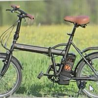BICI ELETTRICHE RICHIUDIBILI