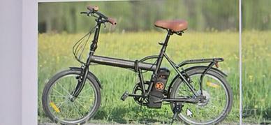 BICI ELETTRICHE RICHIUDIBILI