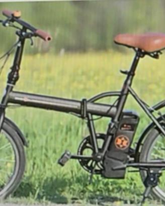 BICI ELETTRICHE RICHIUDIBILI