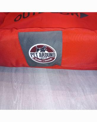 Cuccia cane Pet Around you nuova