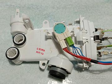 Resistenza per lavastoviglie Bosch SGS45E08II/02