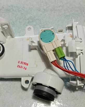 Resistenza per lavastoviglie Bosch SGS45E08II/02