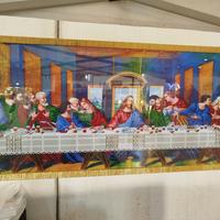 Quadro Diamond painting 