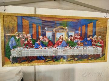 Quadro Diamond painting 