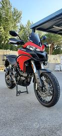 Ducati Multistrada 950 - 2018