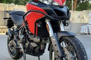 Ducati Multistrada 950 - 2018