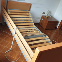 LETTO DISABILI