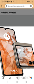 Motorola zadz 50 ultra