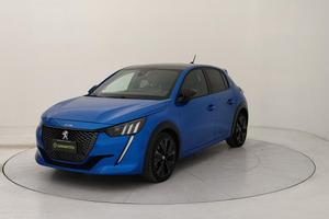 PEUGEOT 208 1.2 puretech GT Pack s&s 130cv eat8