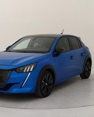 PEUGEOT 208 1.2 puretech GT Pack s&s 130cv eat8