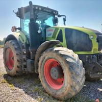 Trattore claas axion 940 stage iv mr