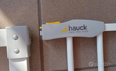 Cancelletto di sicurezza per bambini