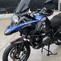 R1200 gs adv la 2014