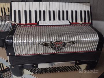 Fisarmonica Layolo 3/5